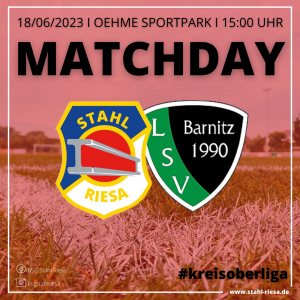 Torreiches Spiel endet mit Niederlage