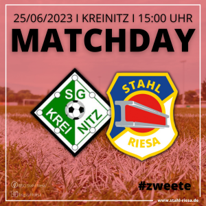 Zum Abschluss eine derbe Niederlage