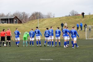 Erfolgreicher Rückrundenauftakt