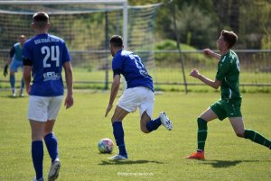 Erfolgreiche Rückkehr in die Feralpiarena