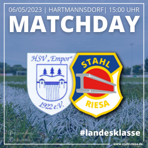 Schmerzhafte Niederlage in Hartmannsdorf