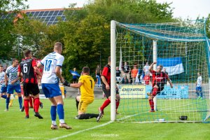 Erfolgreicher Heimauftakt gegen Mittweida