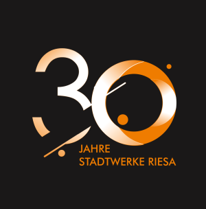 30 Jahre Stadtwerke Riesa