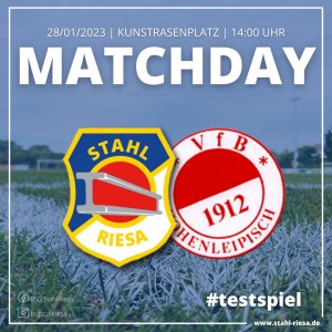 Testspiele und Endrunden der HKM