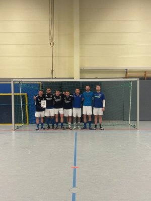 Budenzauber in Nünchritz!