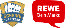 Scheine für Vereine - Wir brauchen Eure Unterstützung