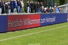 BSG Stahl Riesa führt LED-Bandenwerbung in der Feralpi Arena ein