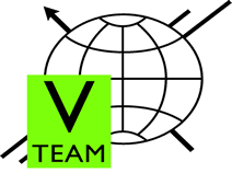 Gut gemessen und geplant mit dem V- Team an unserer Seite