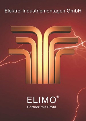 ELIMO Elektro-Industriemontagen GmbH