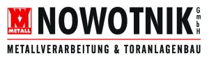 NOWOTNIK Metallverarbeitung & Toranlagenbau GmbH
