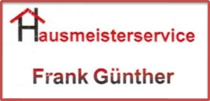 Hausmeisterservice Frank Günther