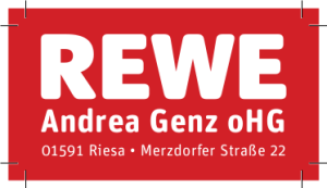 REWE Andreas Genz oHG Riesa- Merzdorf