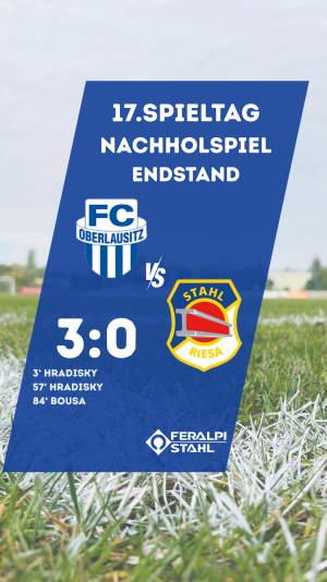 Keine Ostergeschenke von Neugersdorf