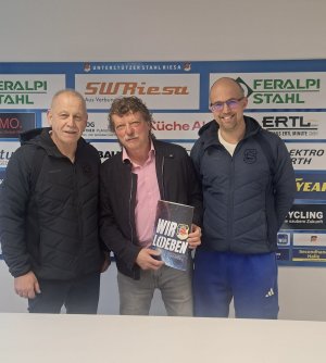 Bühne frei für unseren neuen Partner: Herzlich Willkommen, Eventagentur Michael Seidel!