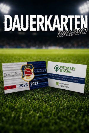 Ab heute erhältlich!
